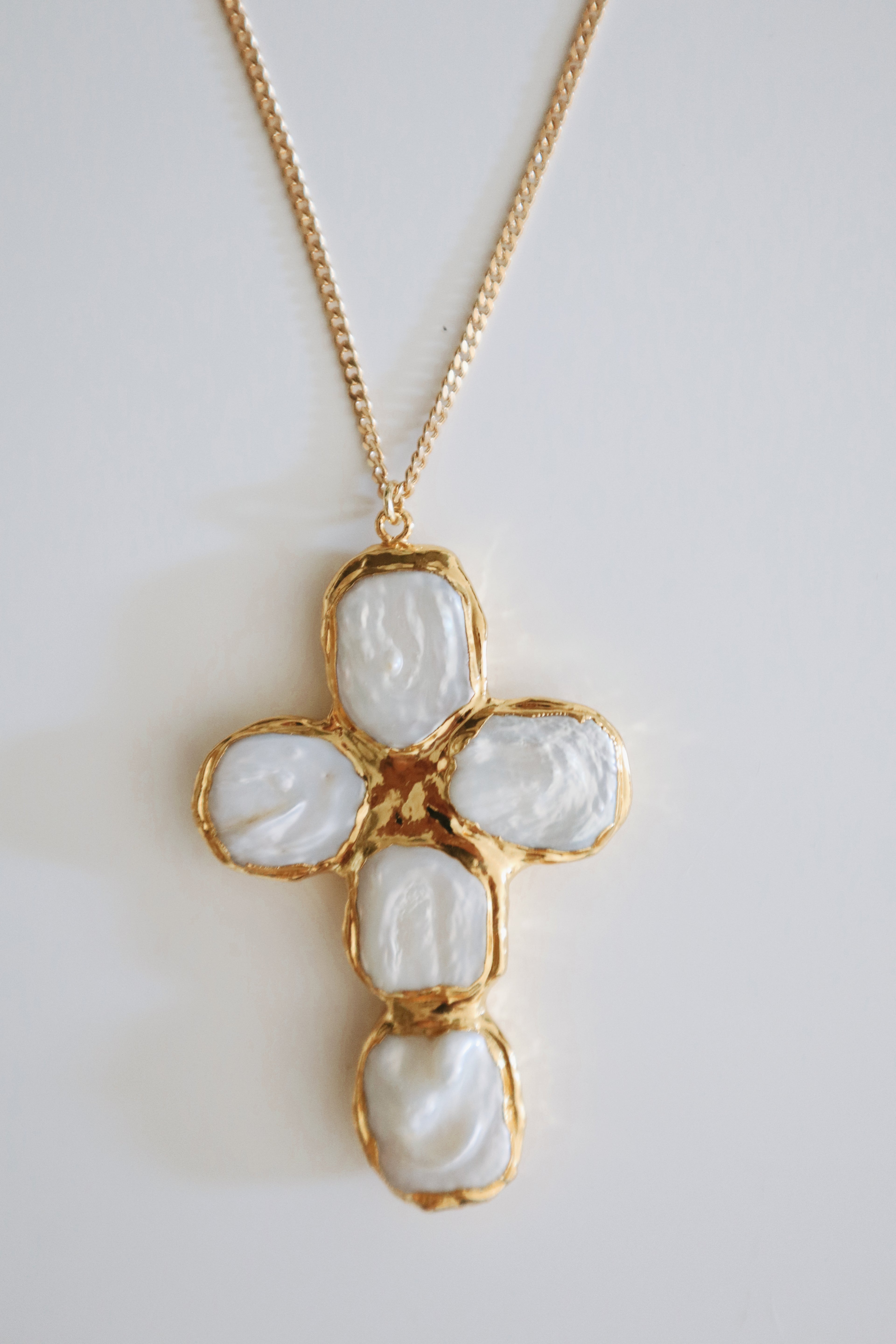 Holy Necklace