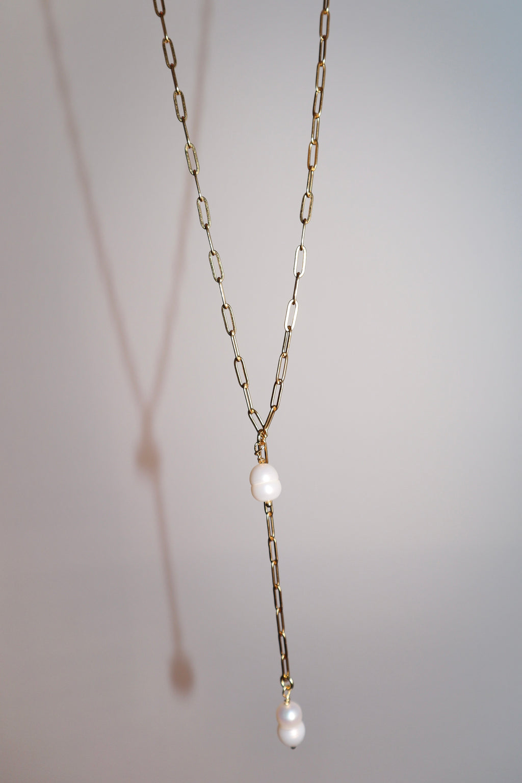 Harmony Necklace