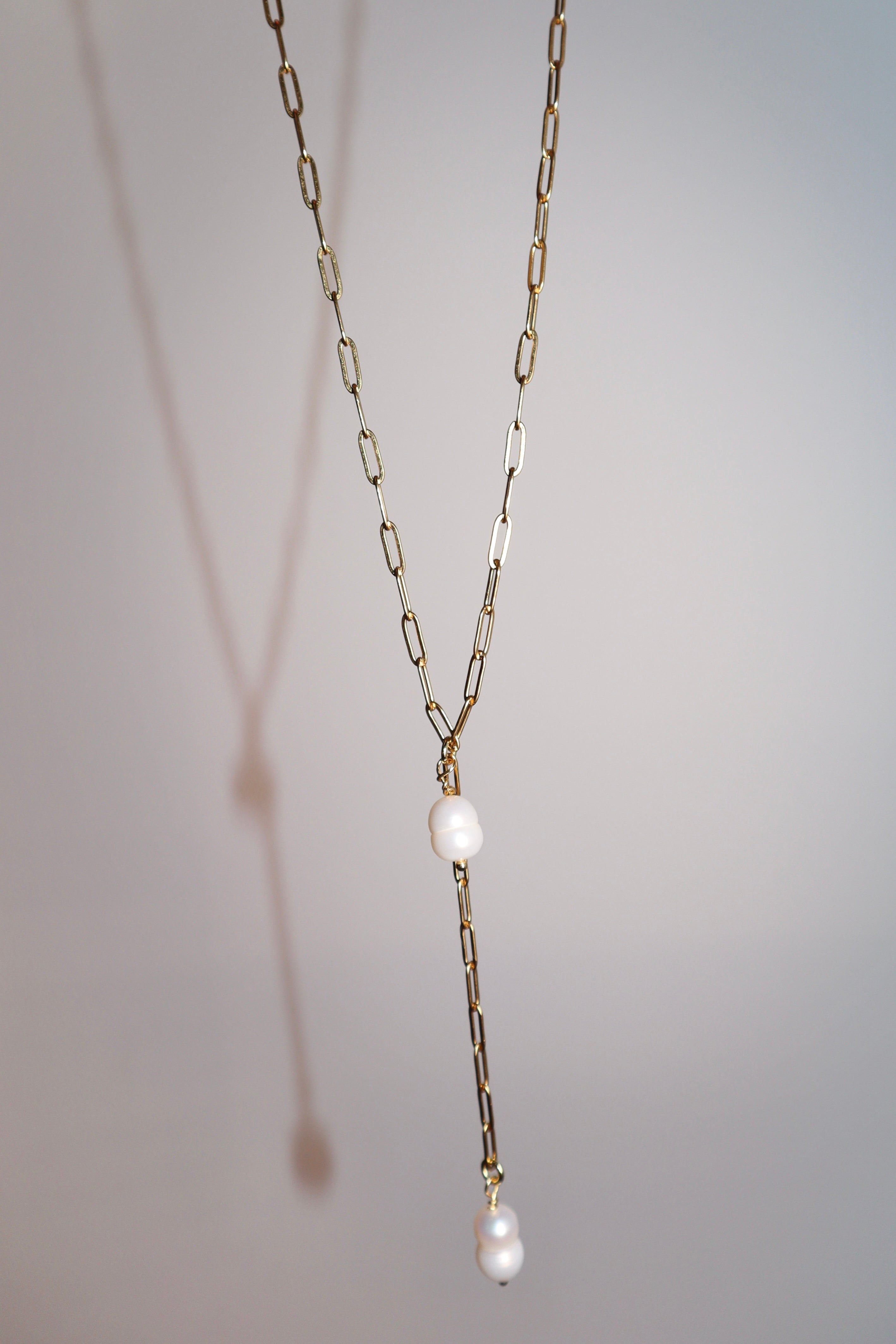 Harmony Necklace