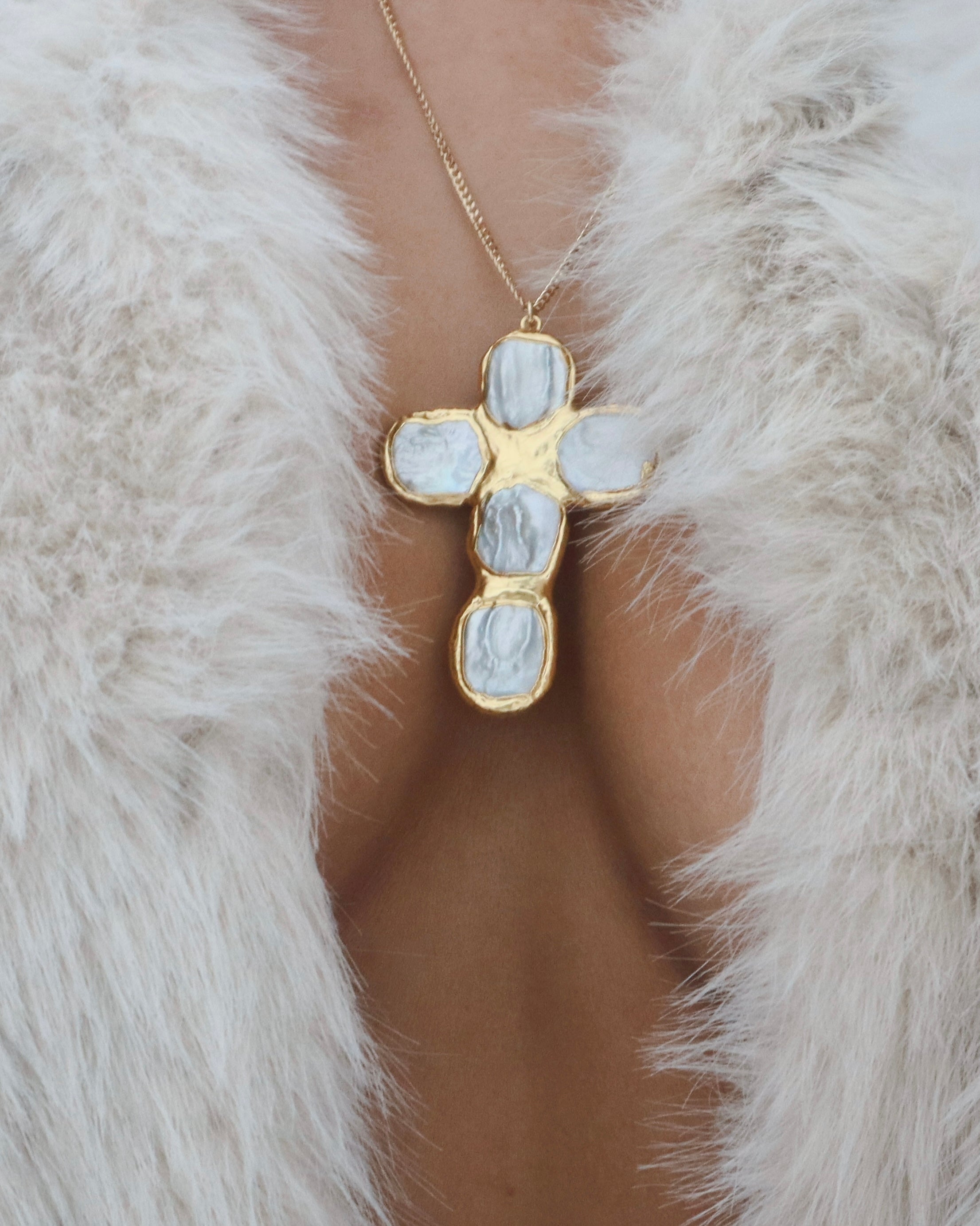 Holy Necklace