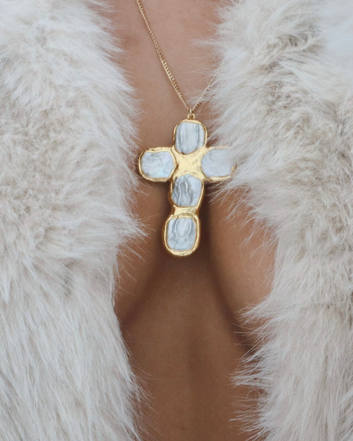Holy Necklace