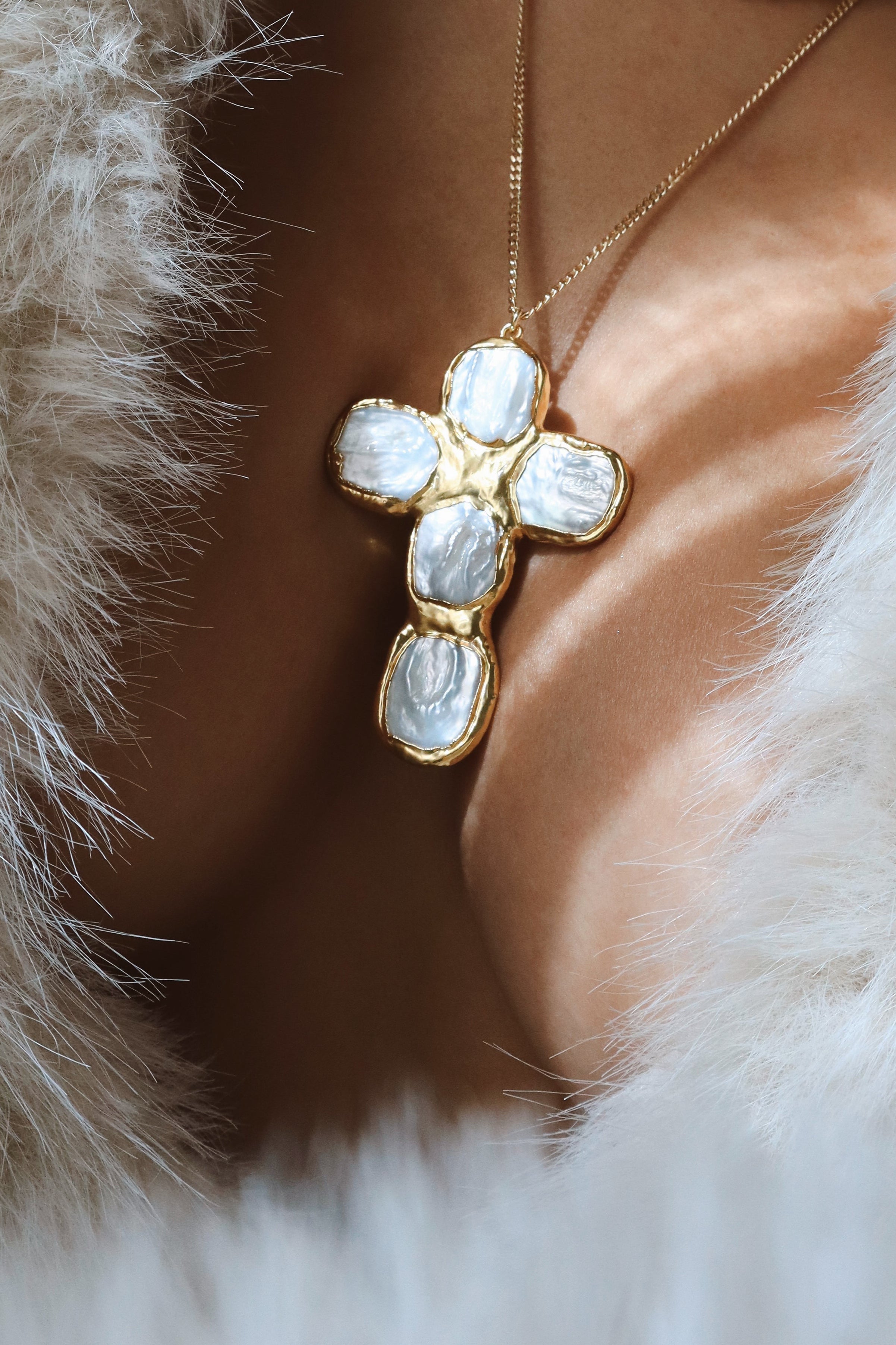 Holy Necklace
