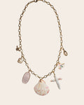 Grounded Necklace