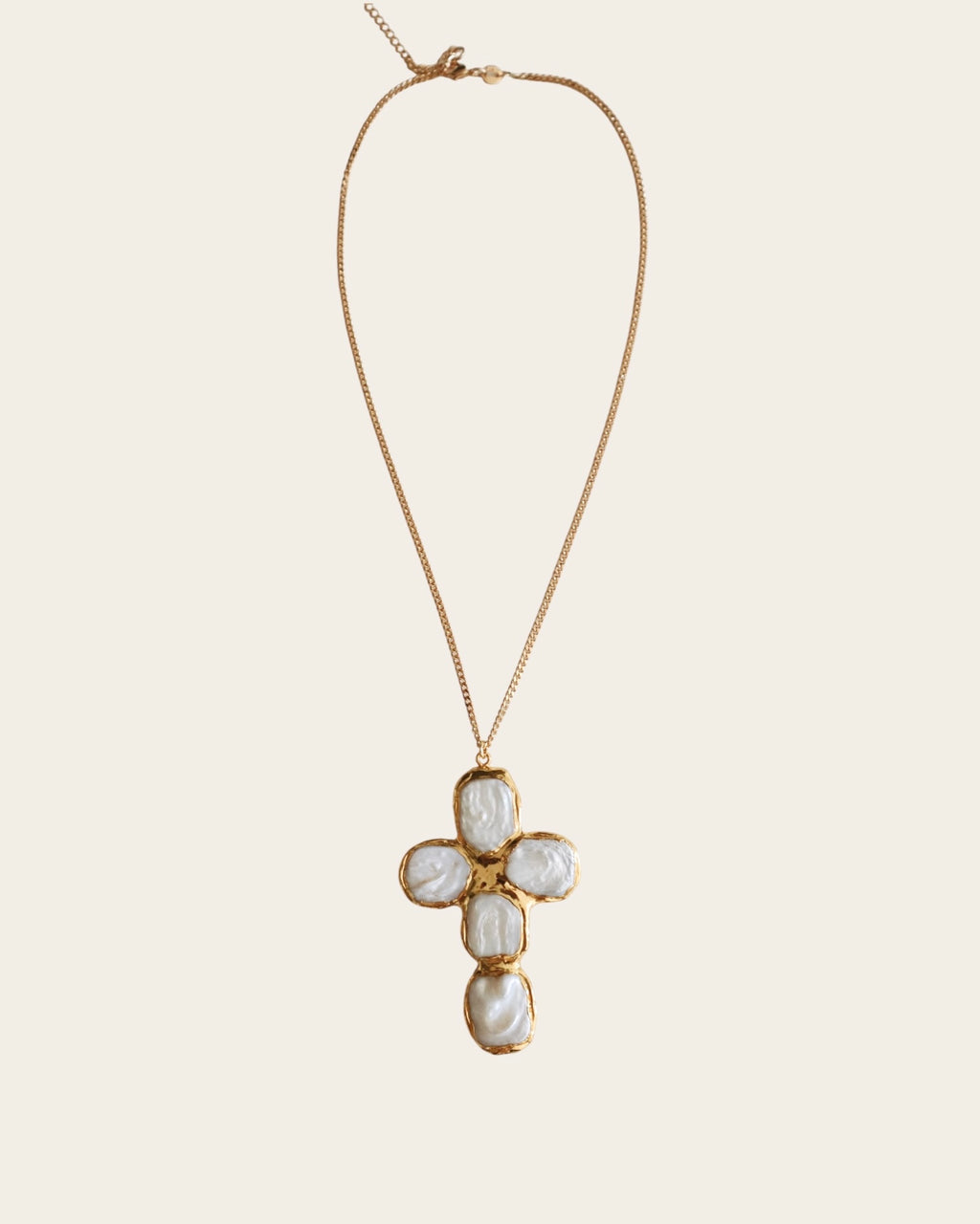 Holy Necklace