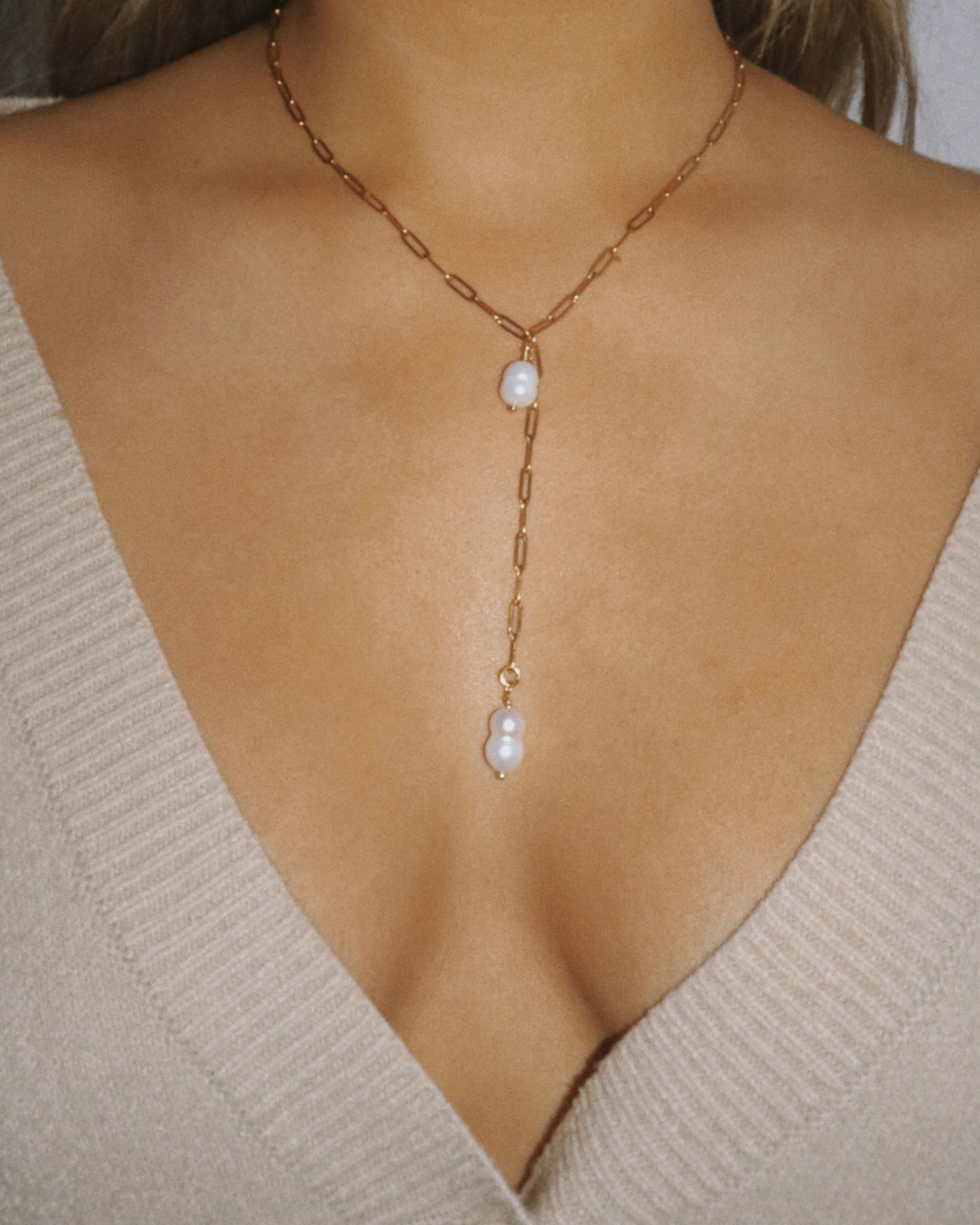 Harmony Necklace