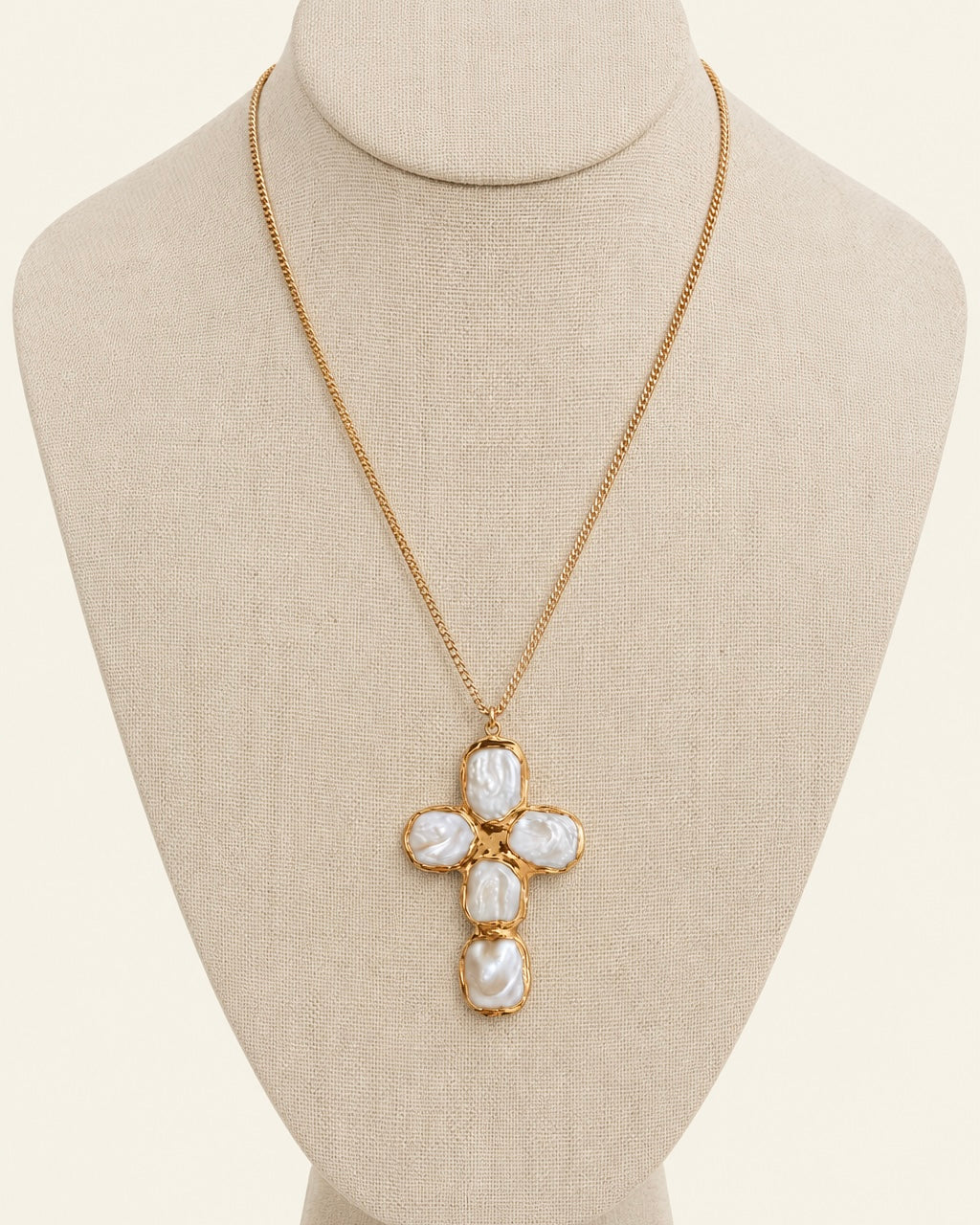 Holy Necklace