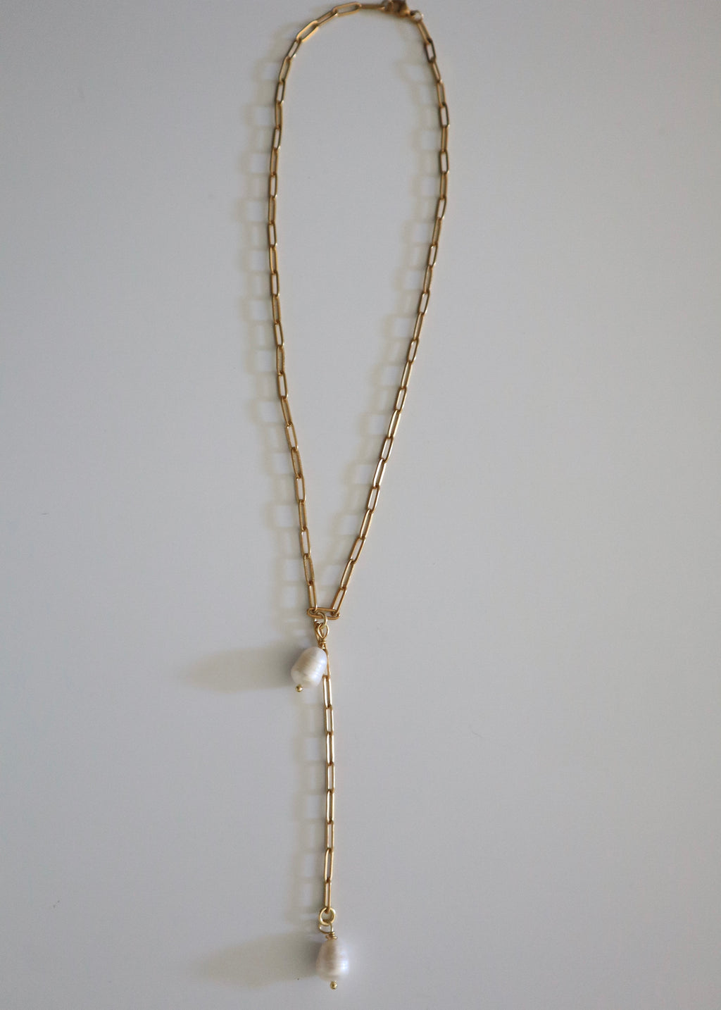 Harmony Necklace
