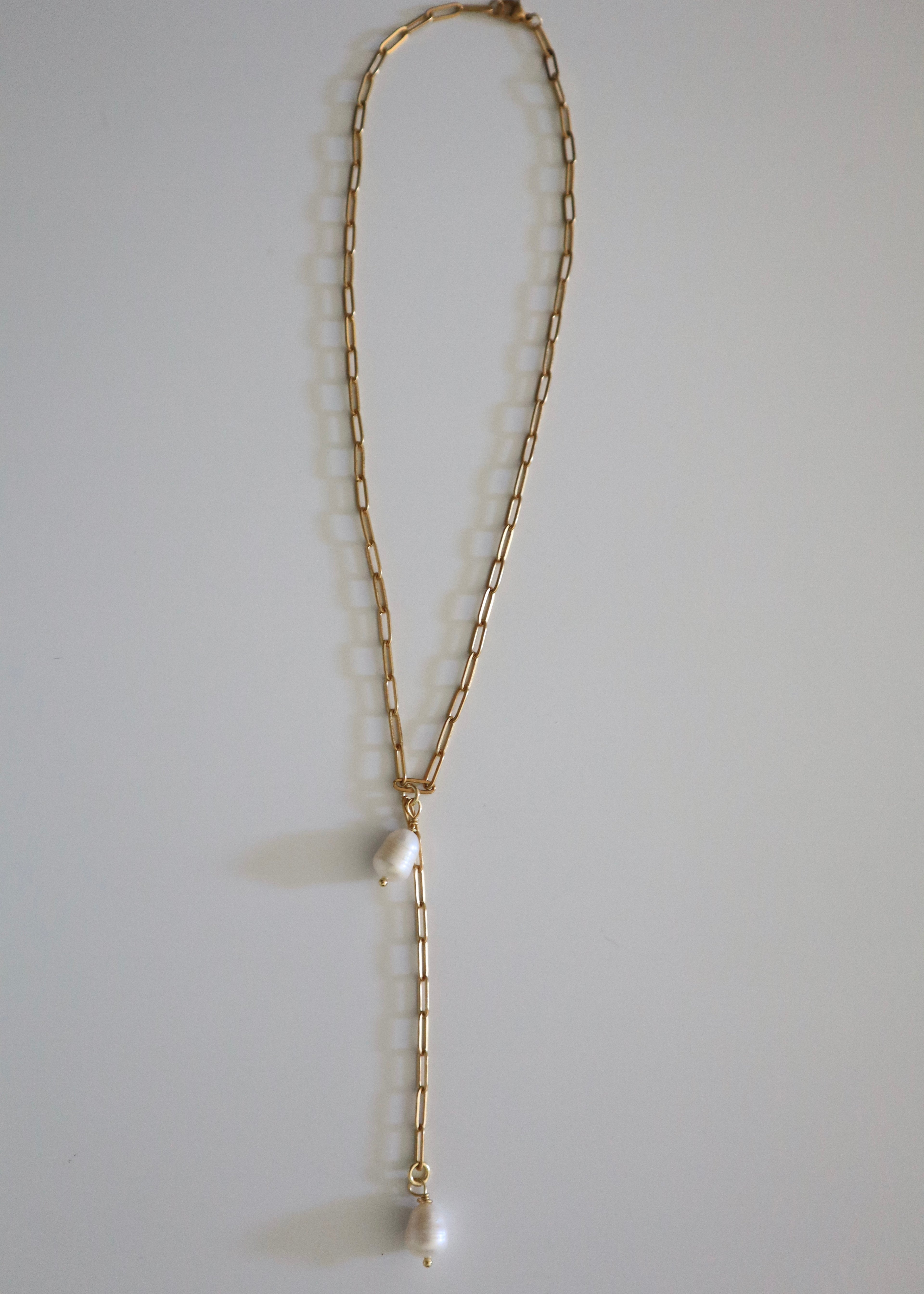 Harmony Necklace