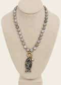 Laguna Necklace