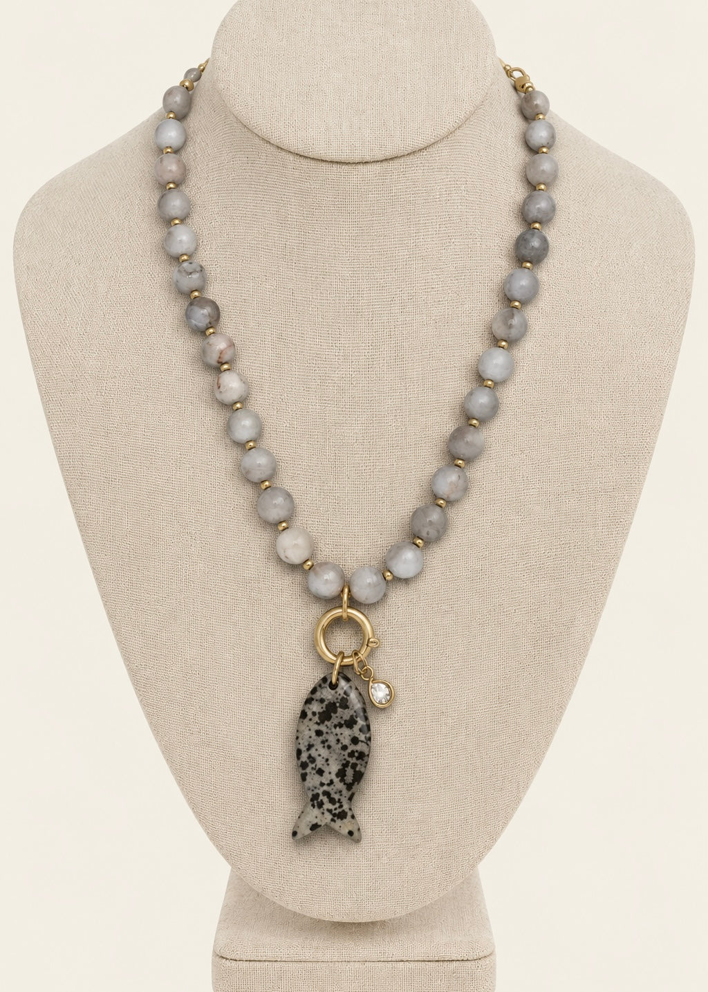 Laguna Necklace