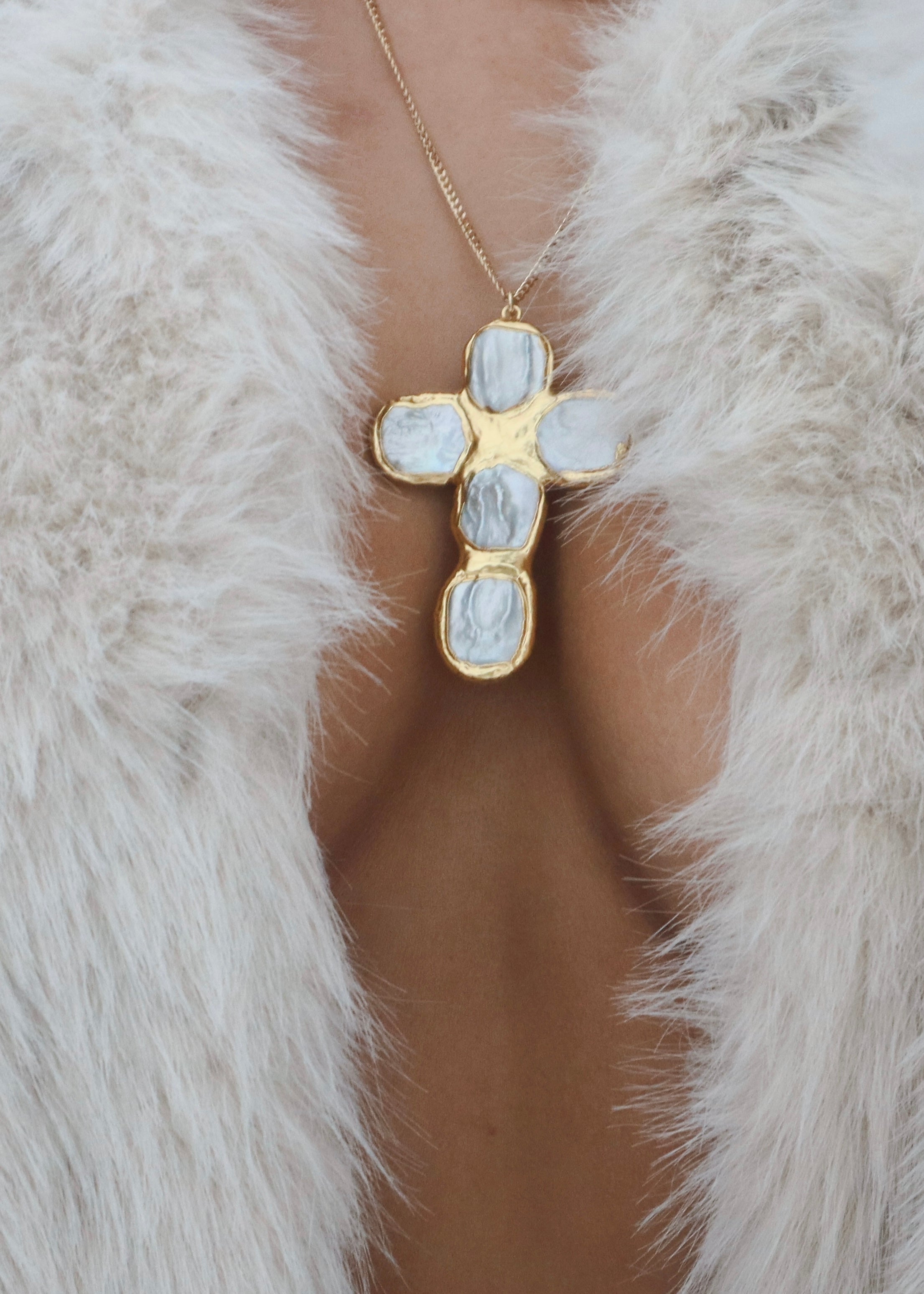 Holy Necklace