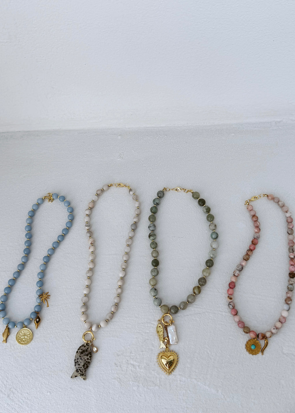 Laguna Necklace