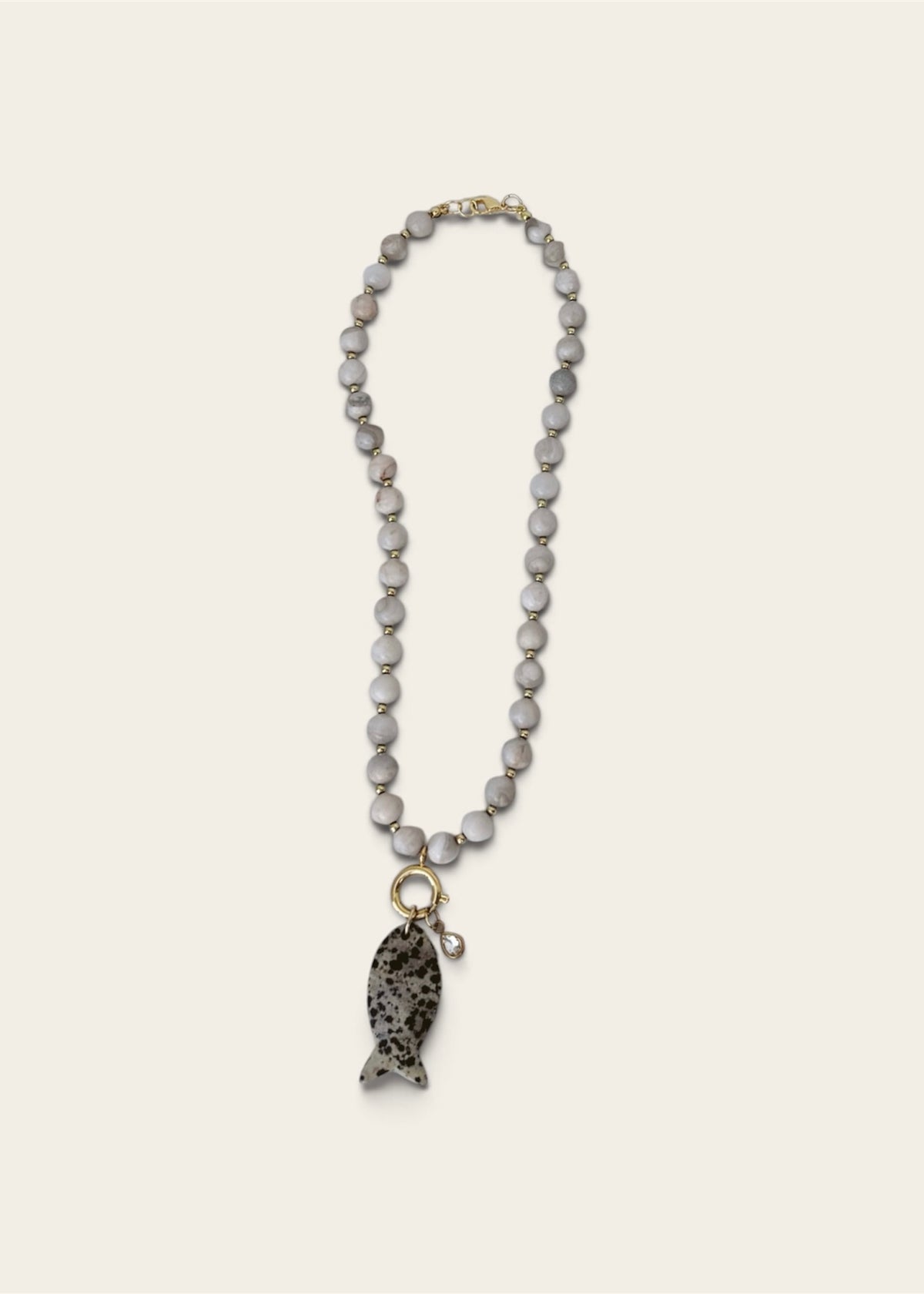 Laguna Necklace