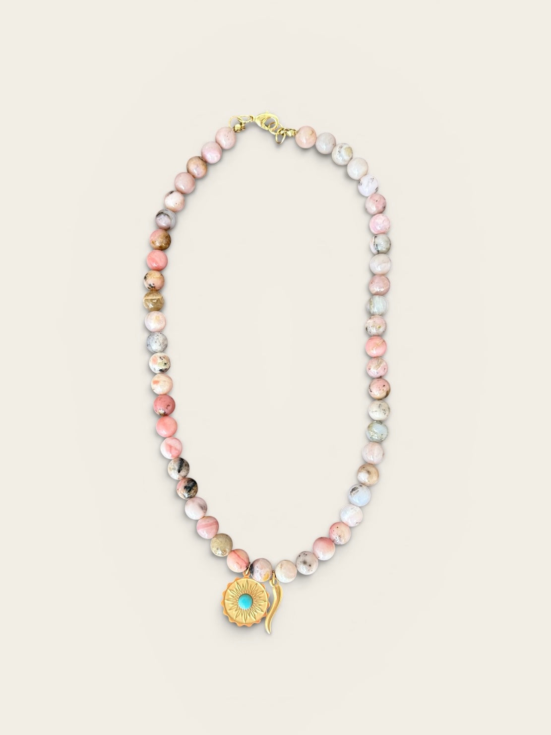 Silverlake Necklace