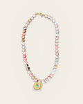 Silverlake Necklace