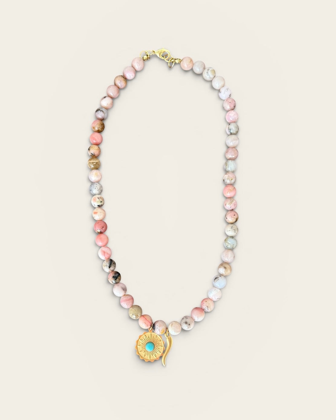 Silverlake Necklace