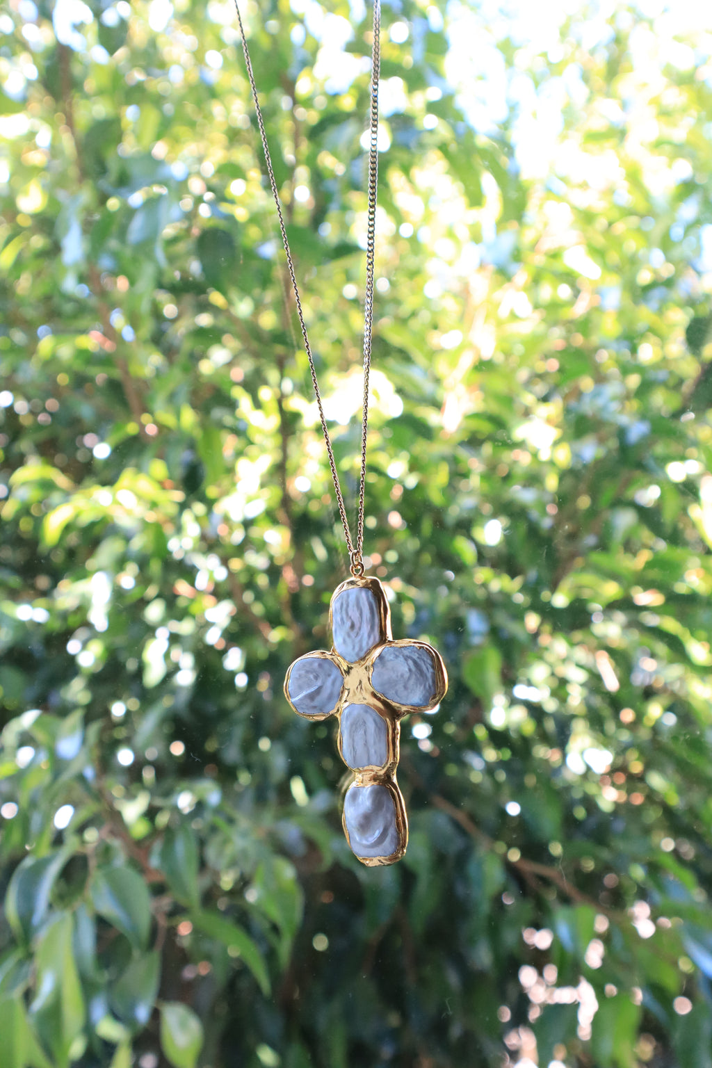 Holy Necklace