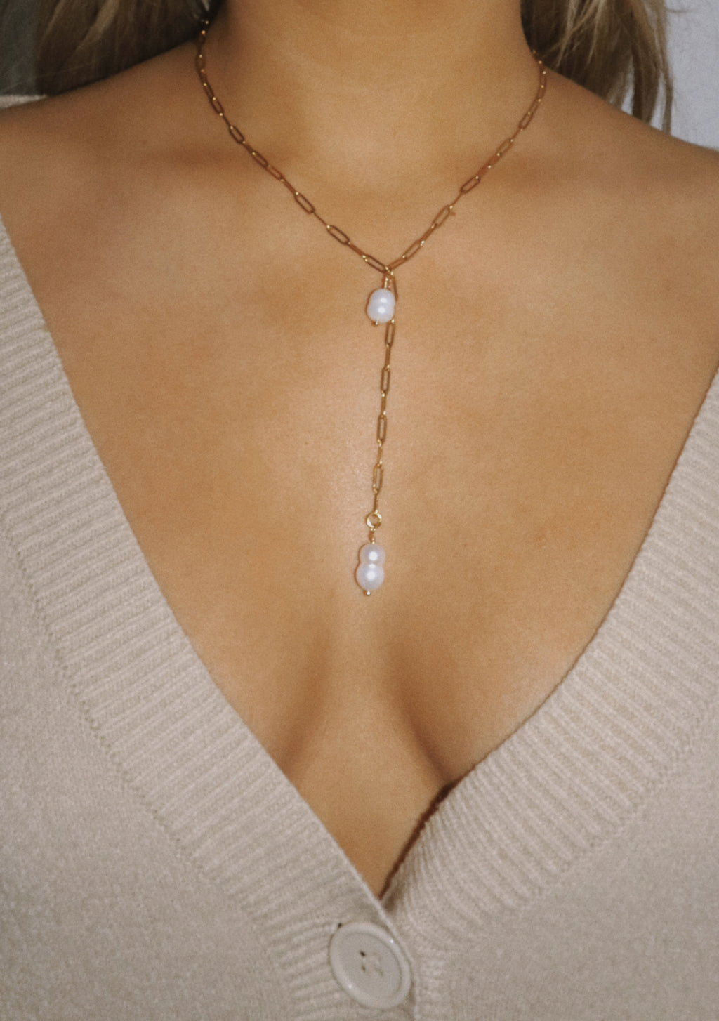 Harmony Necklace