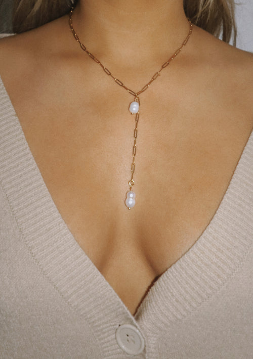 Harmony Necklace