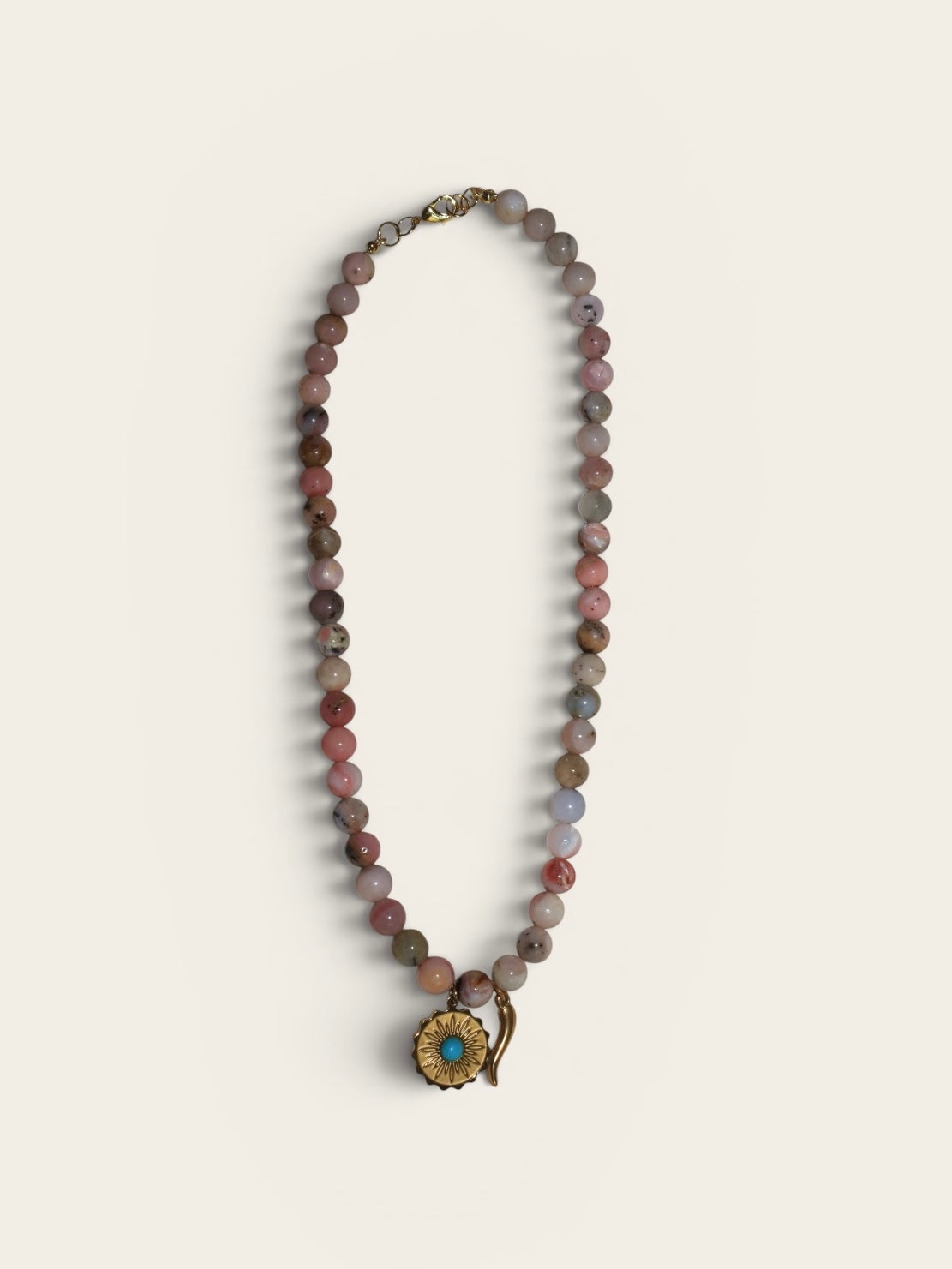 Silverlake Necklace