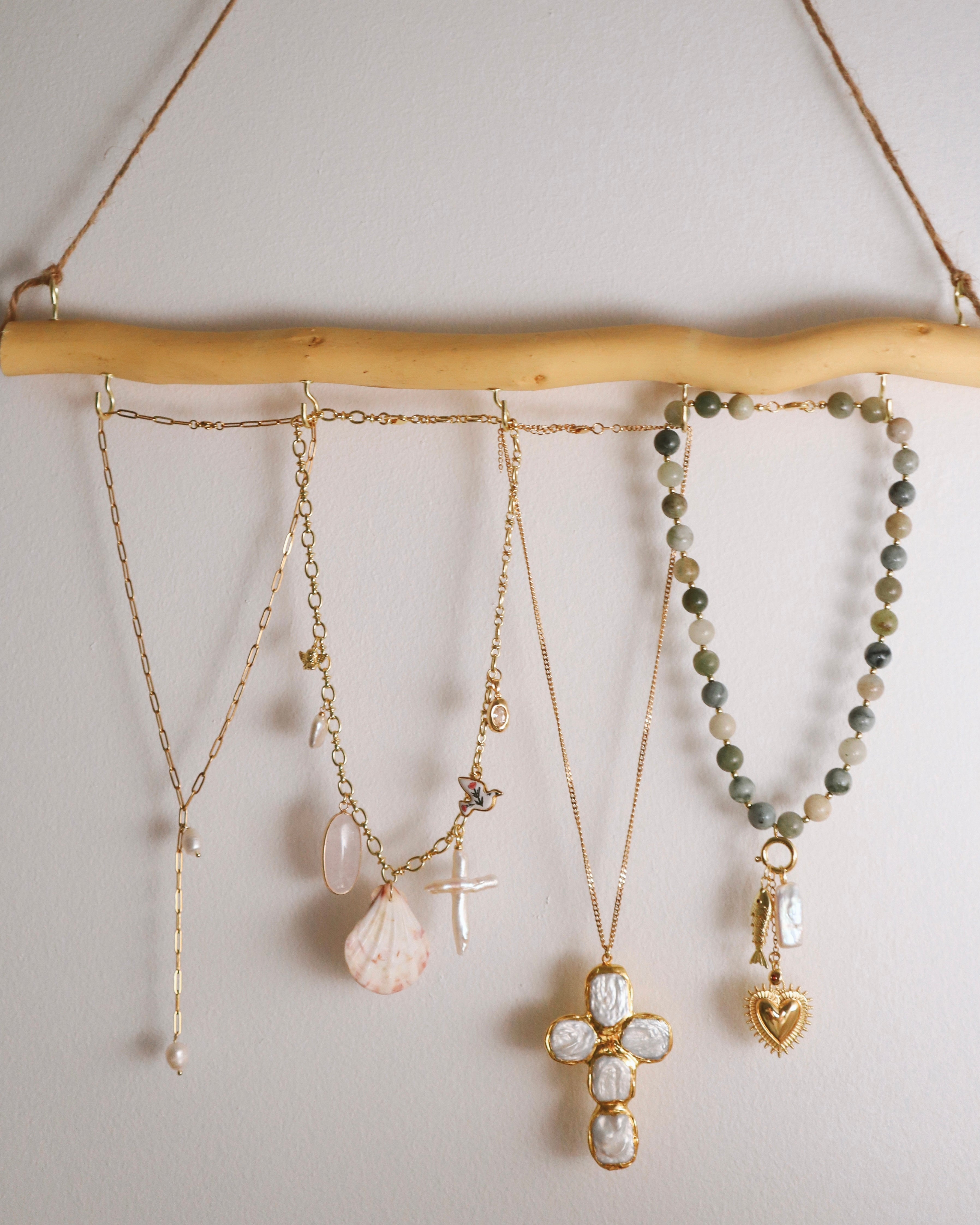Grounded Necklace