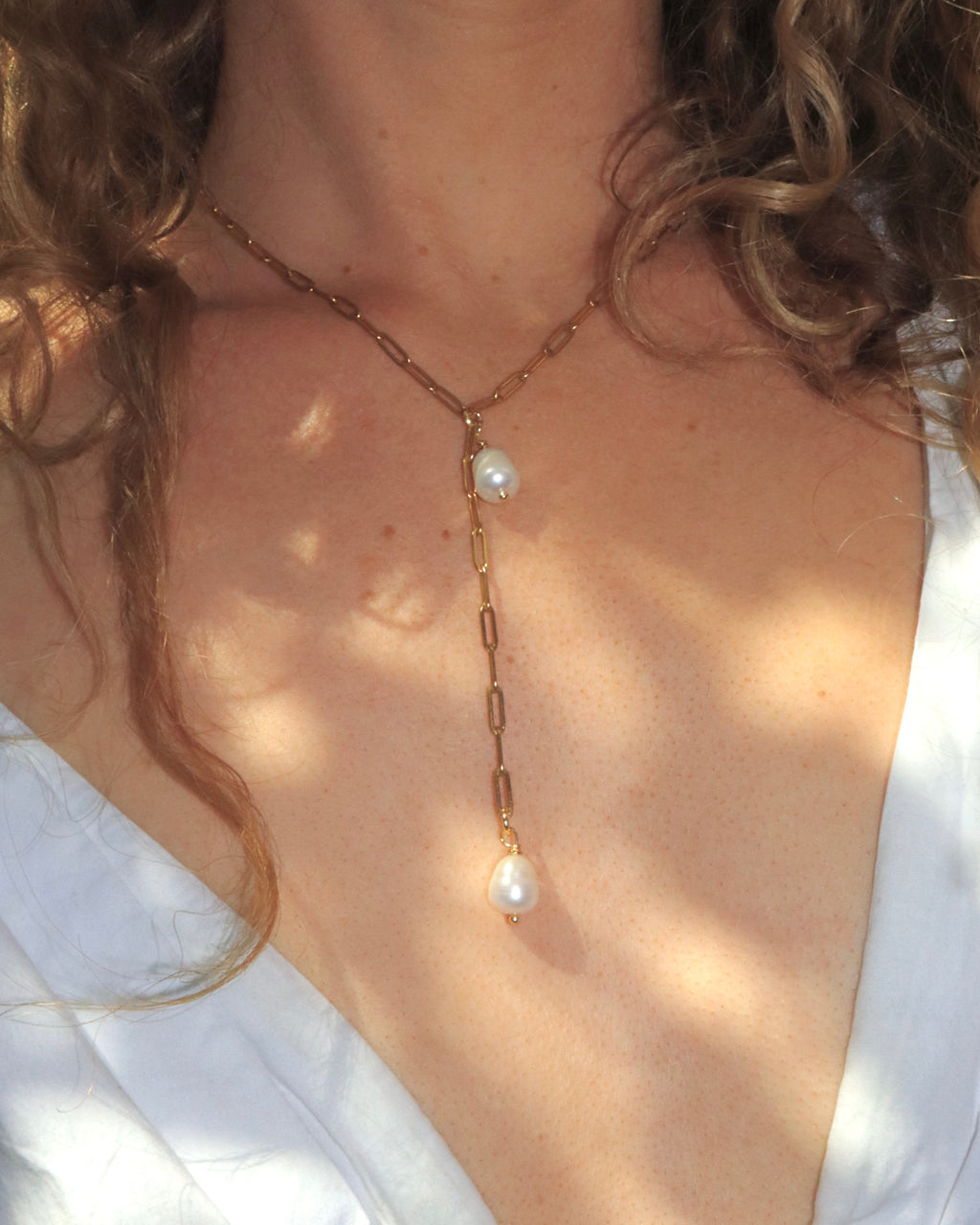 Harmony Necklace