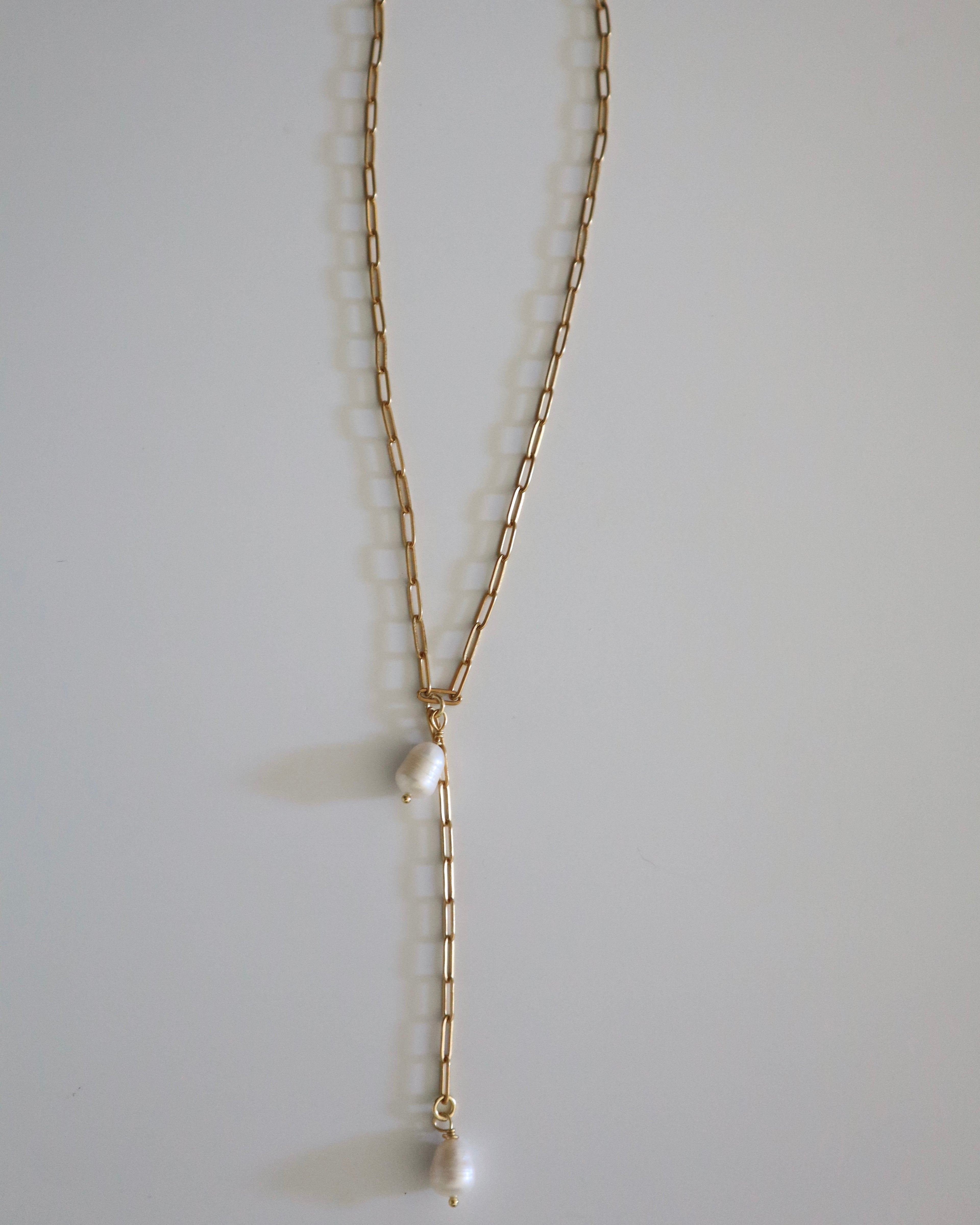 Harmony Necklace
