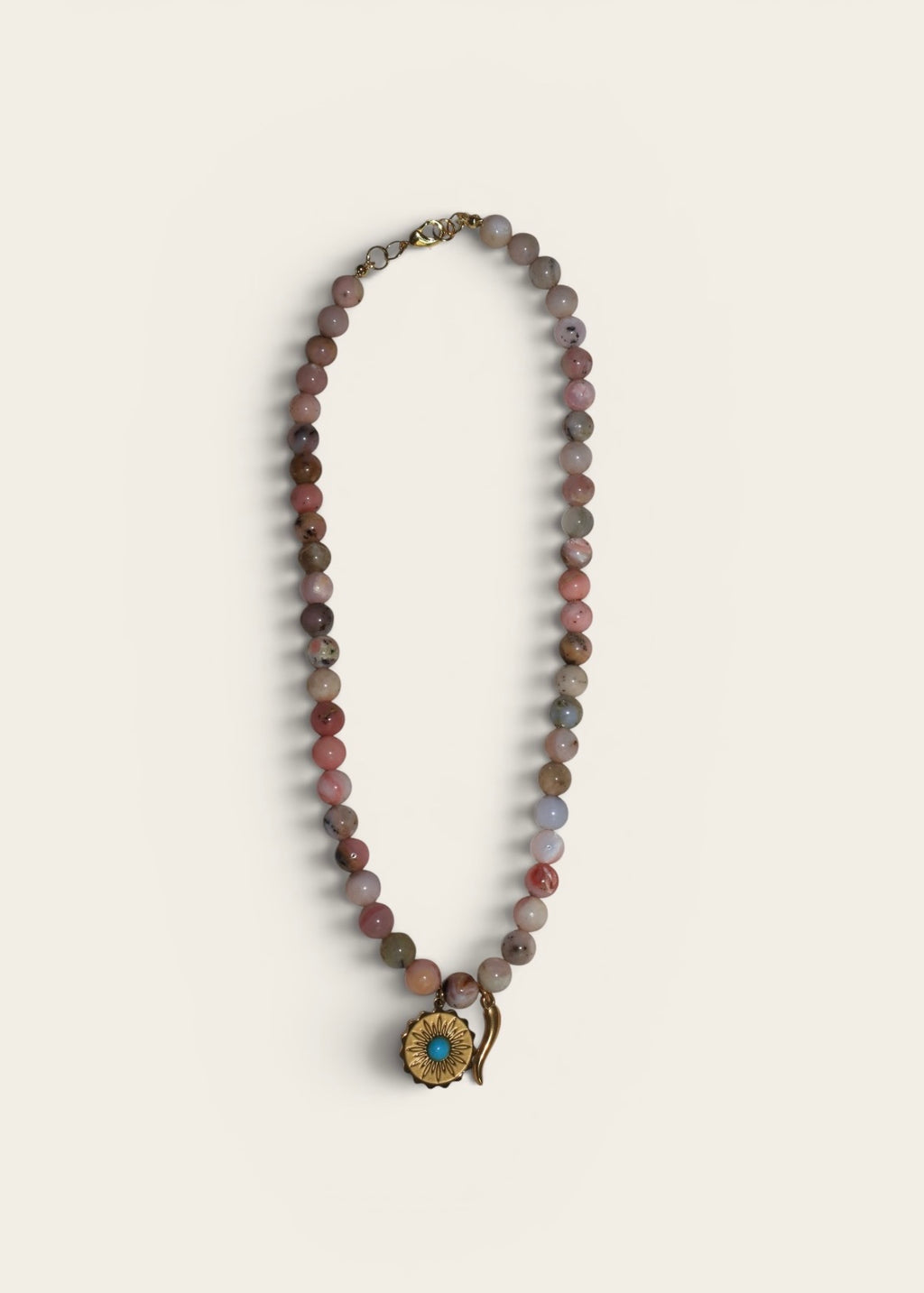 Silverlake Necklace