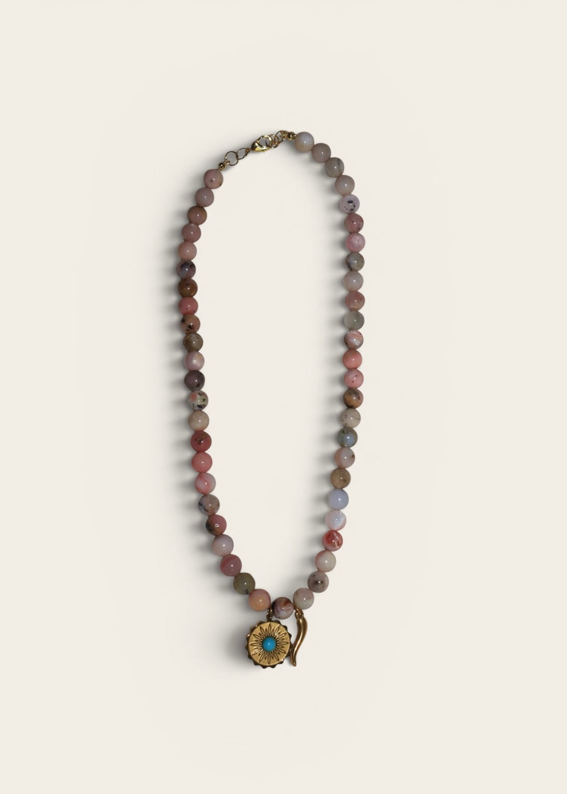 Silverlake Necklace