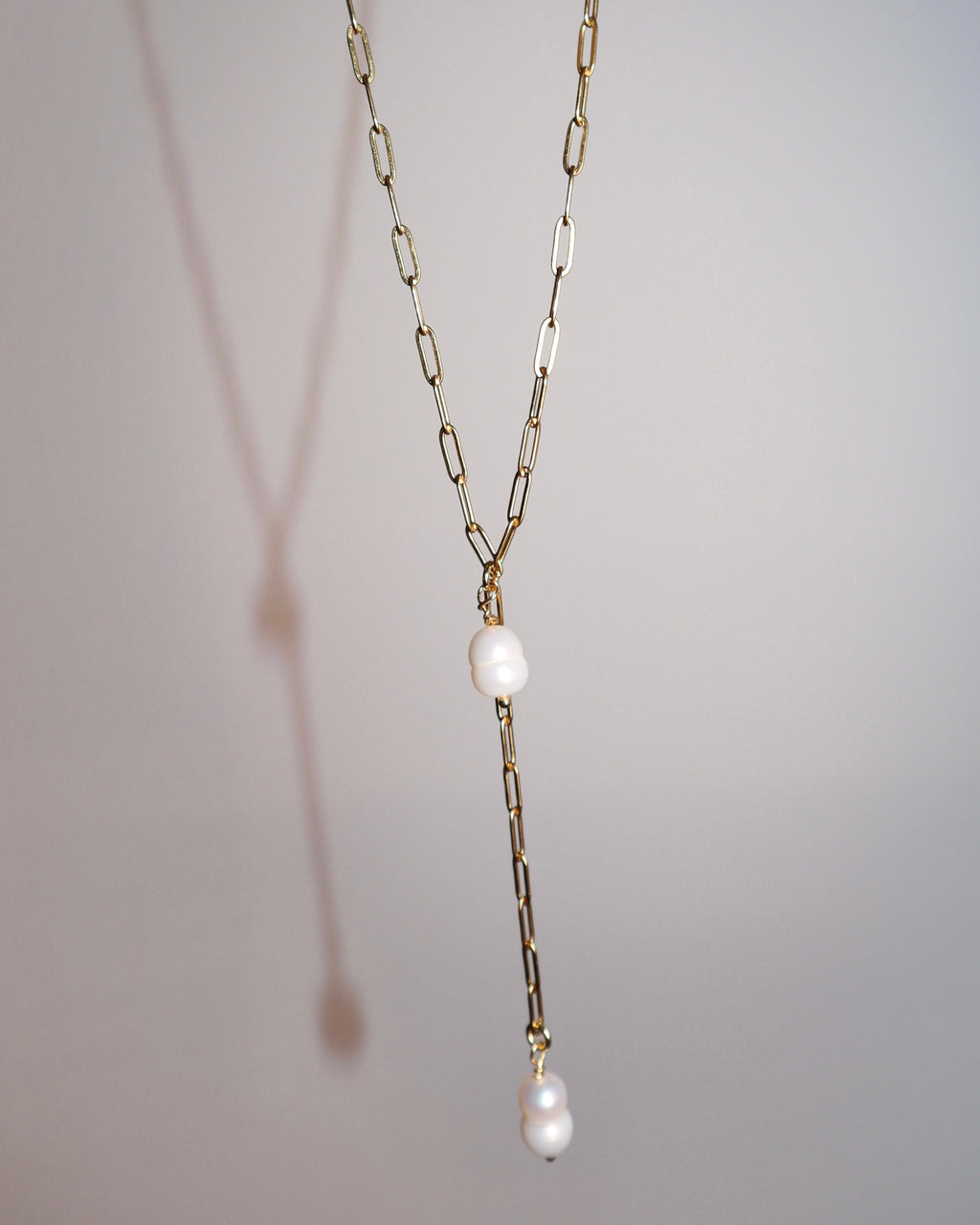 Harmony Necklace