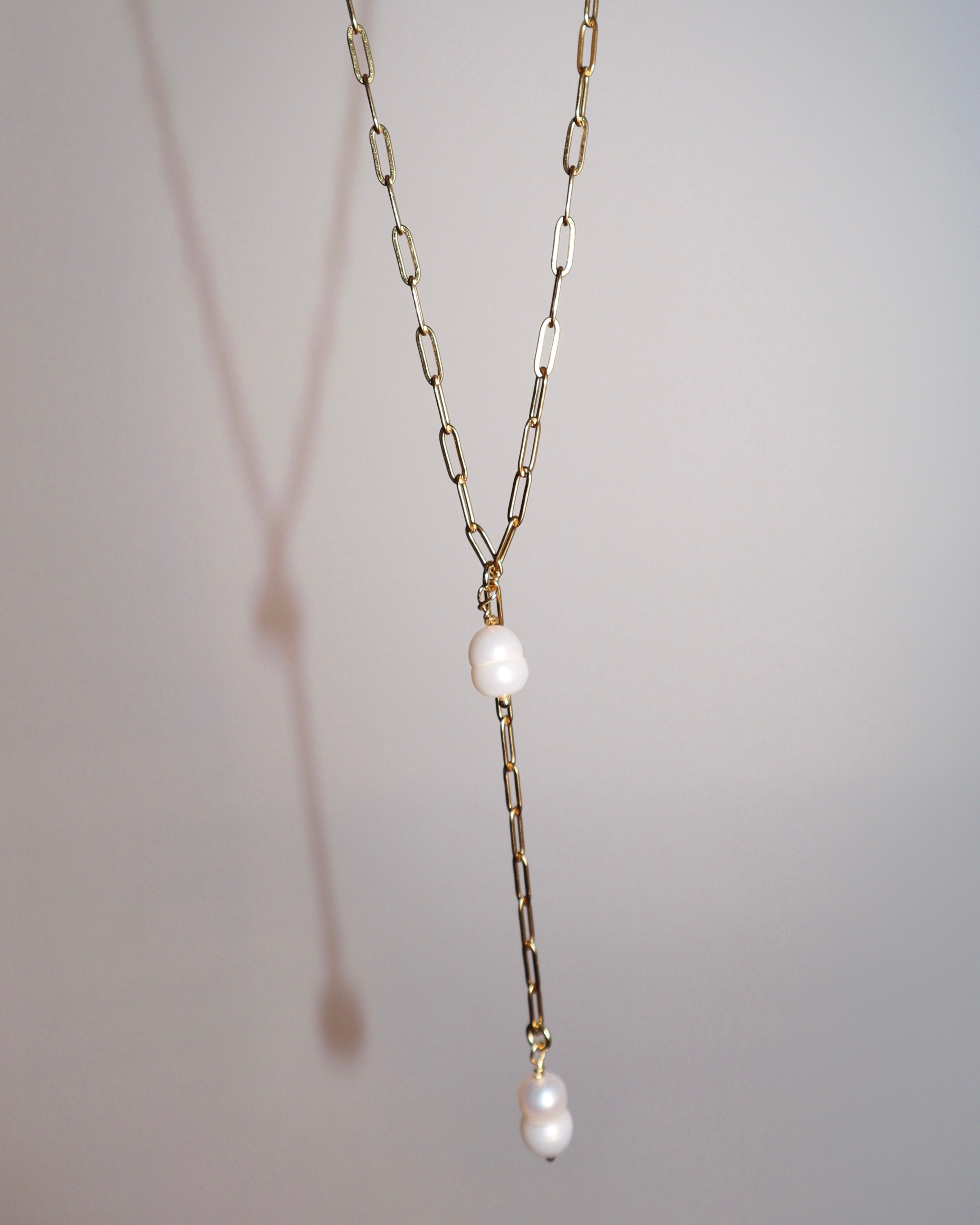 Harmony Necklace
