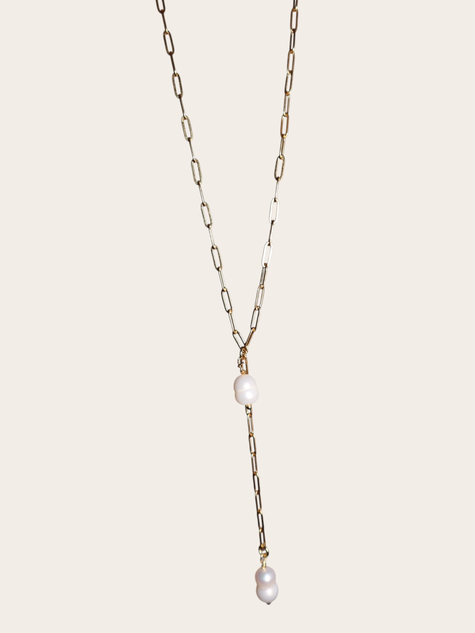 Harmony Necklace