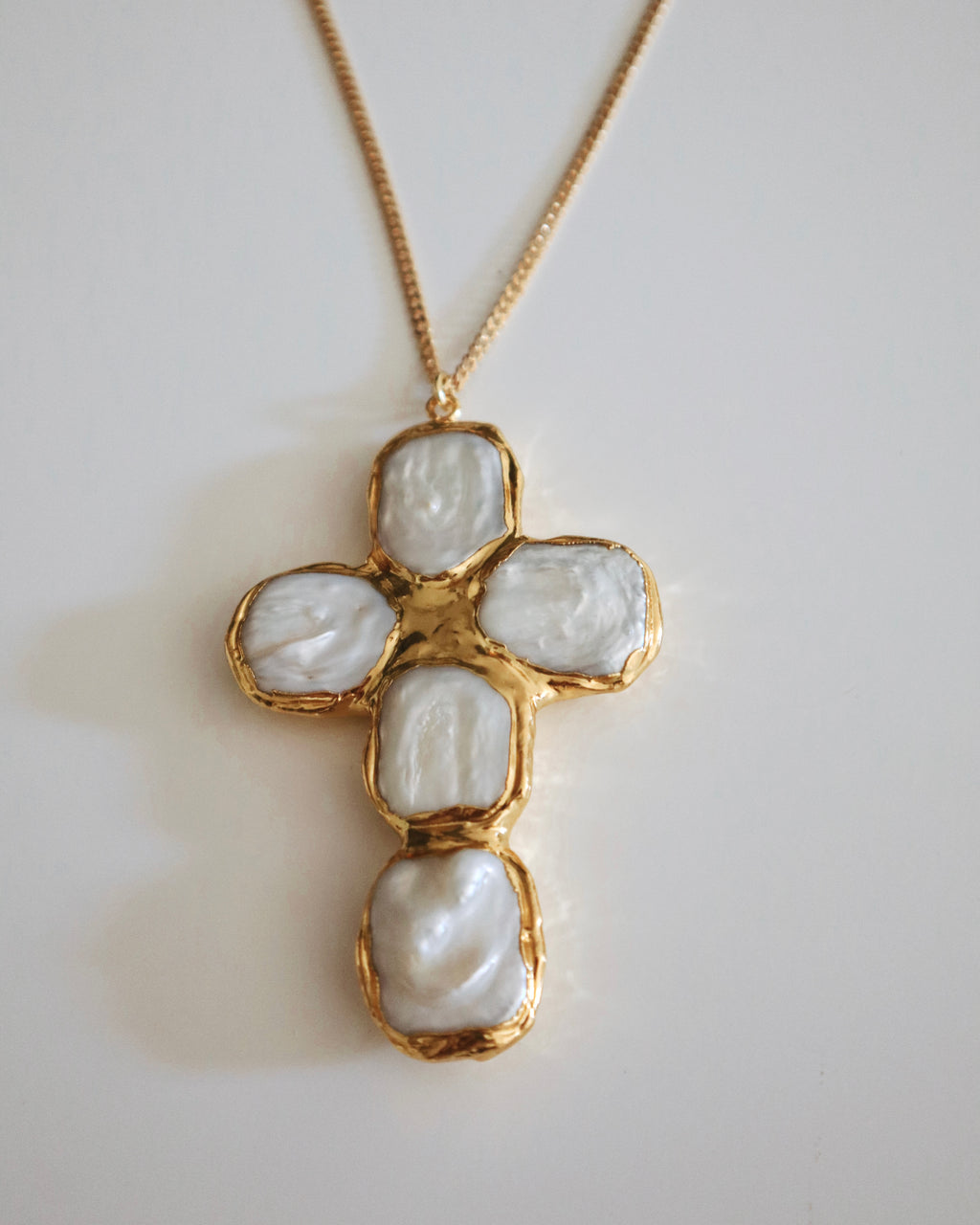 Holy Necklace