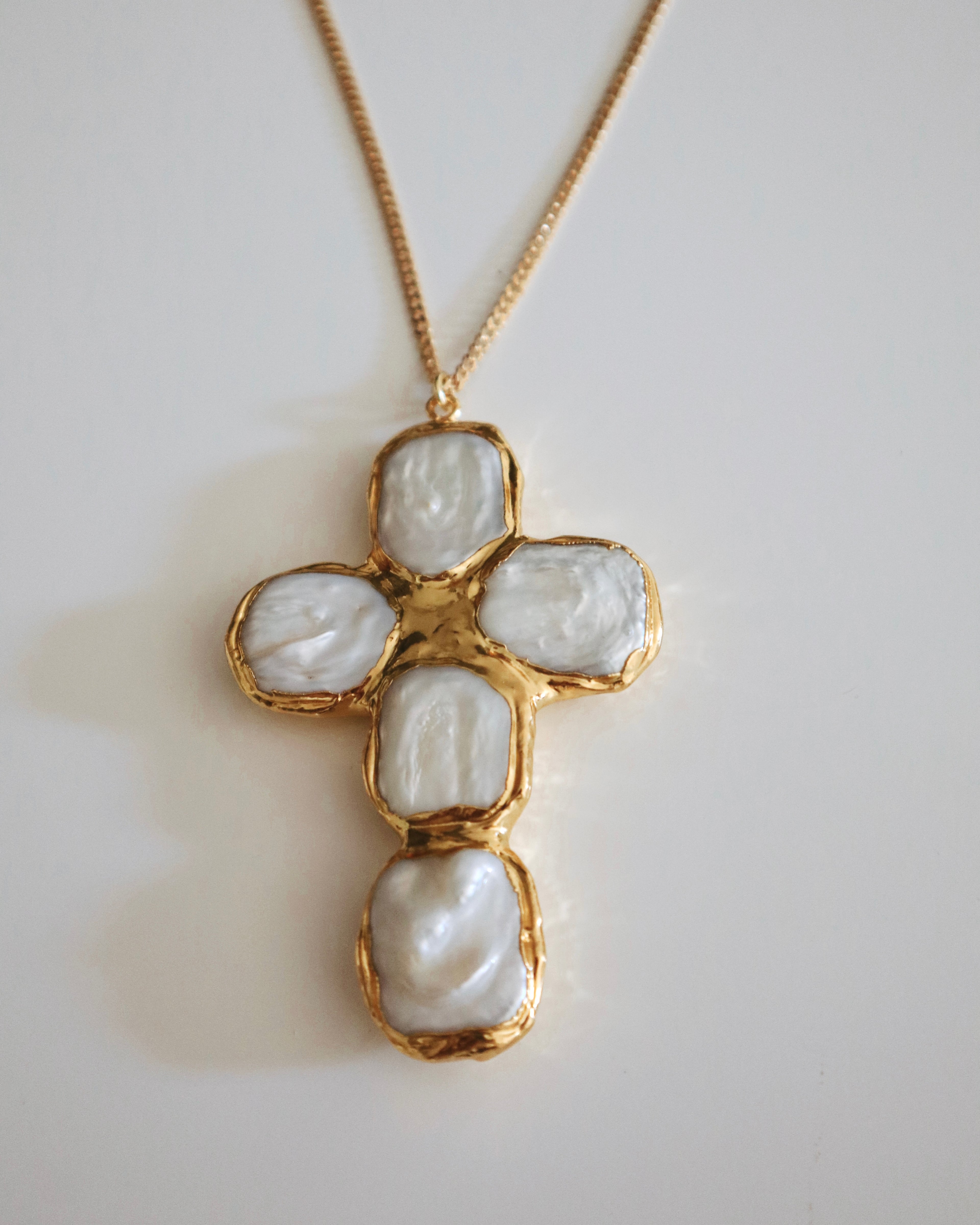 Holy Necklace