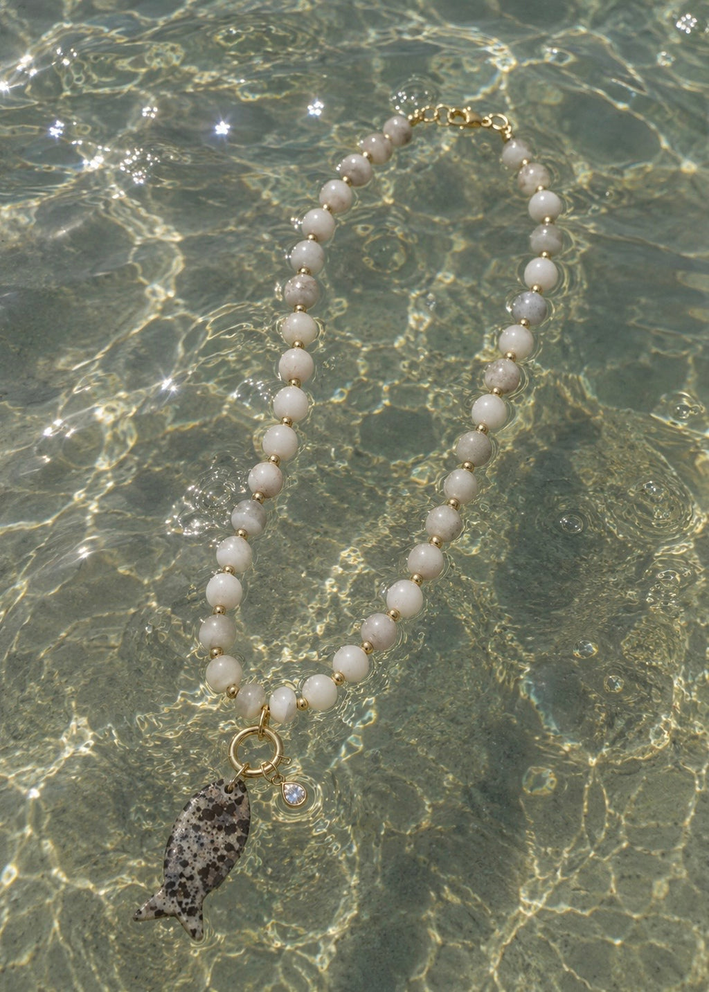 Laguna Necklace