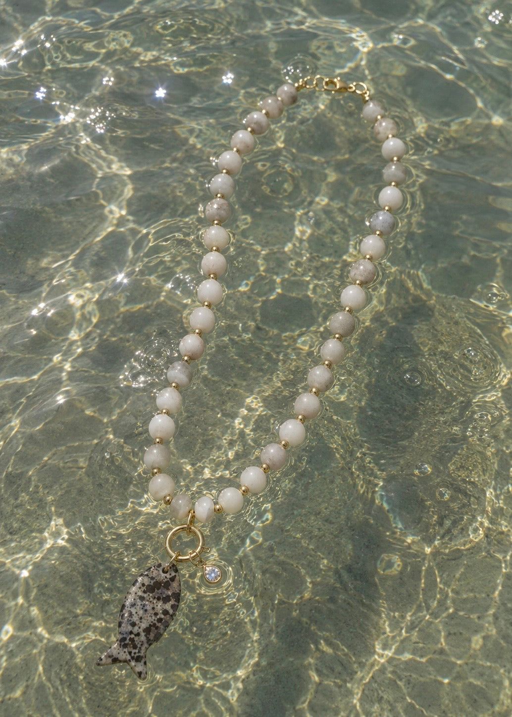Laguna Necklace