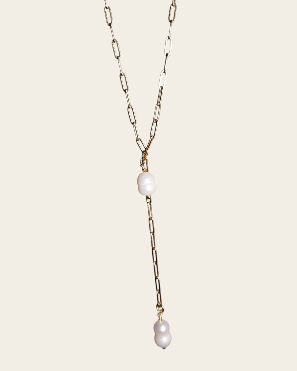 Harmony Necklace