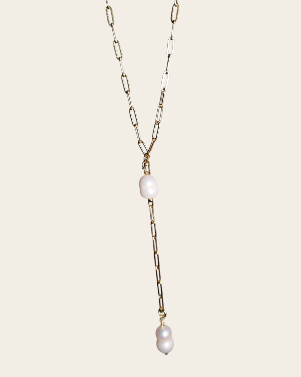 Harmony Necklace