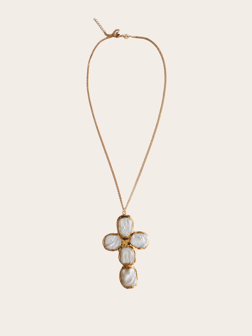 Holy Necklace