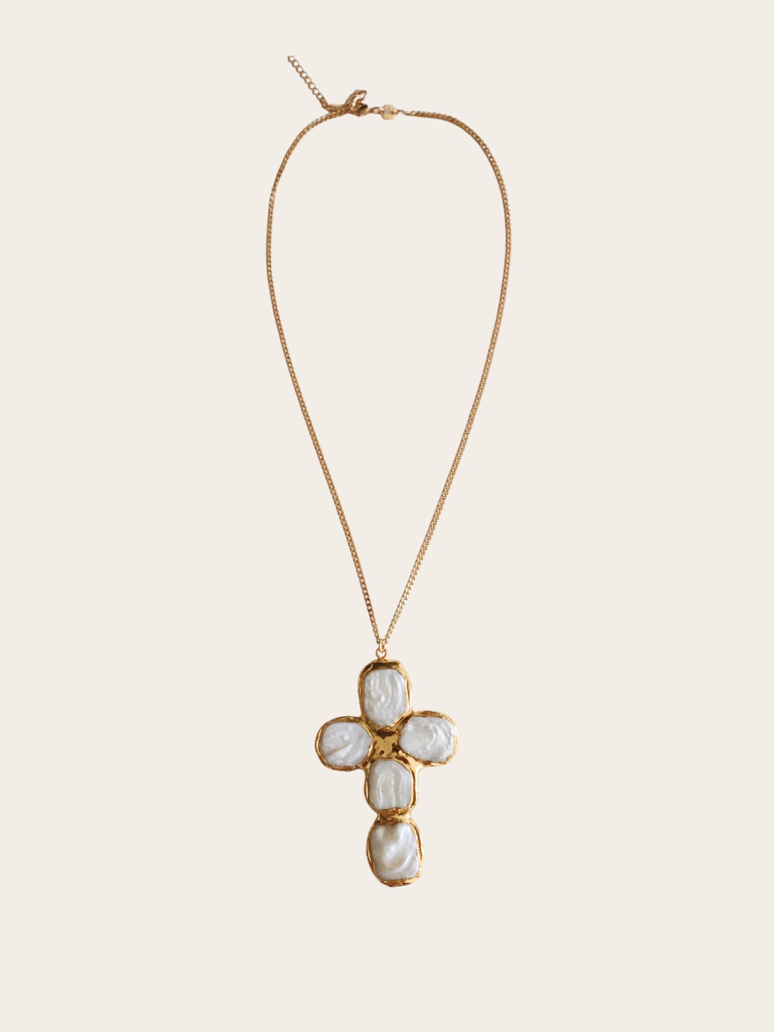 Holy Necklace