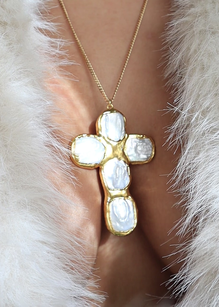 Holy Necklace