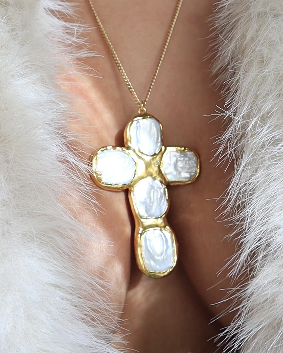 Holy Necklace