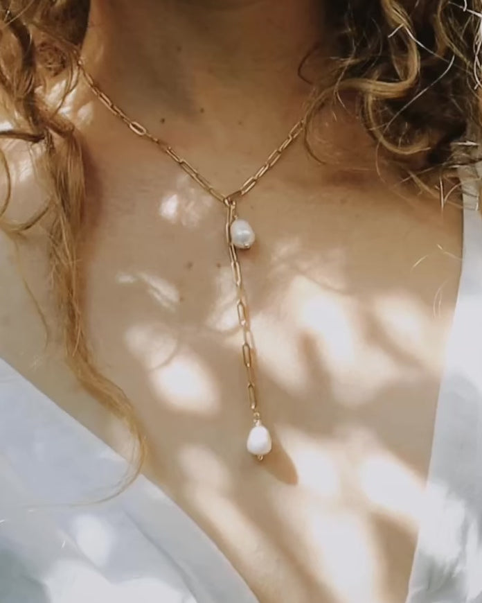 Harmony Necklace