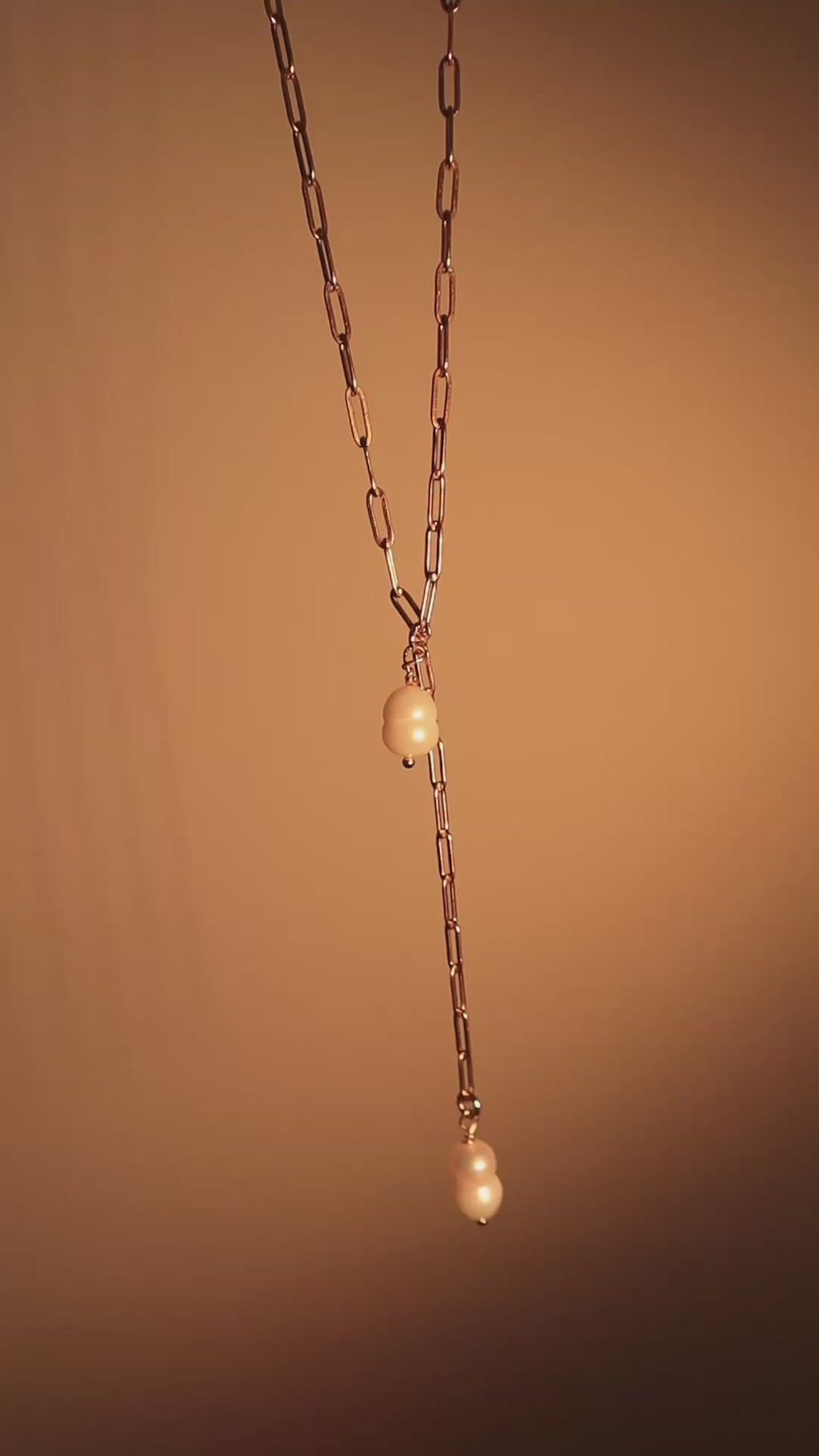 Harmony Necklace
