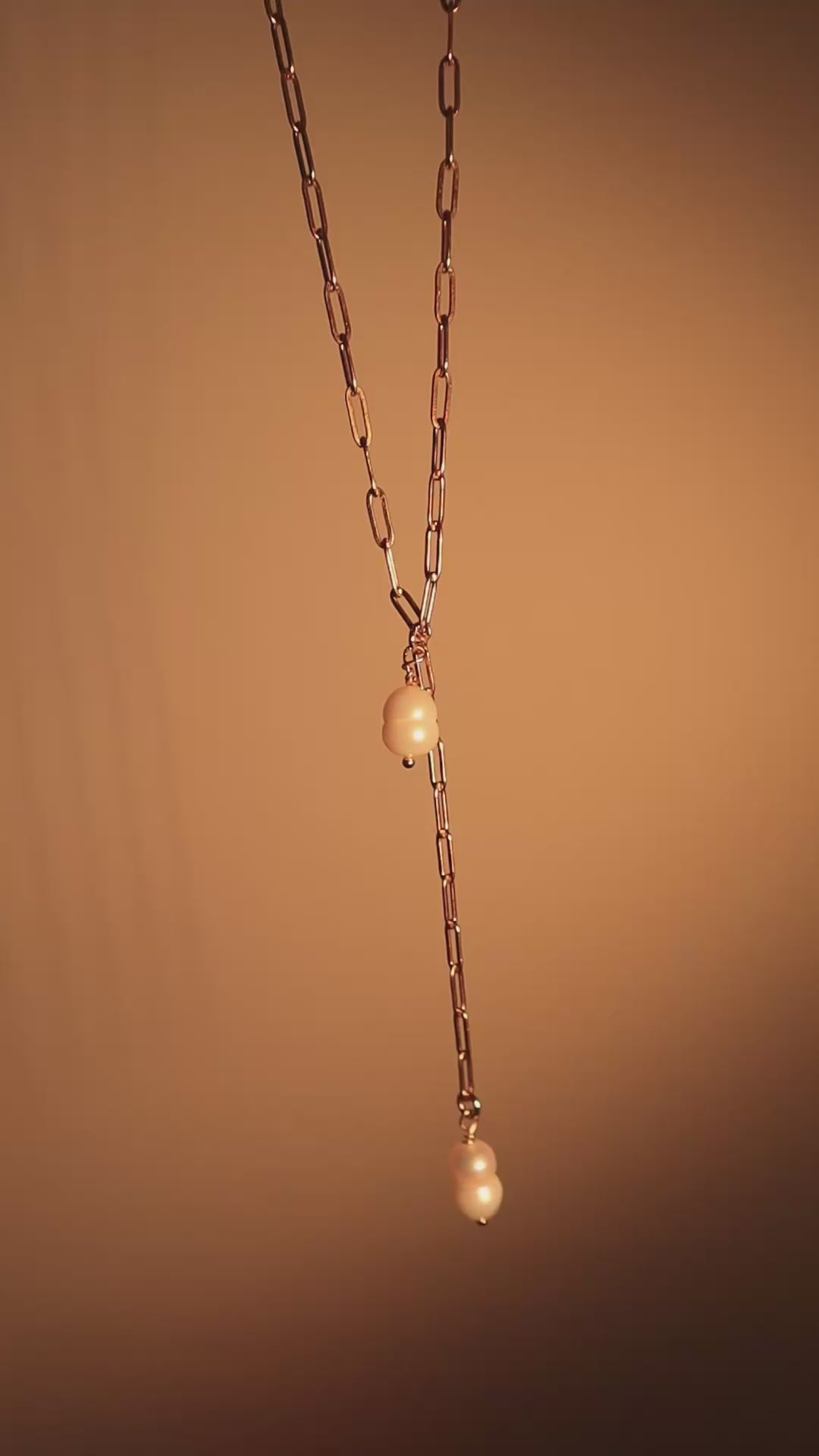 Harmony Necklace